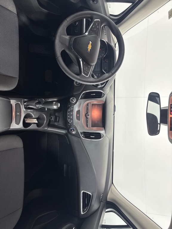 2018 Chevrolet Cruze Image 27
