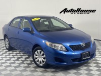 Image for 2010 Toyota Corolla LE ID: 6719008