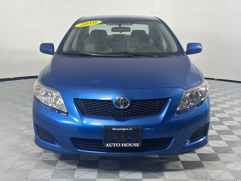 2010 Toyota Corolla Image 10