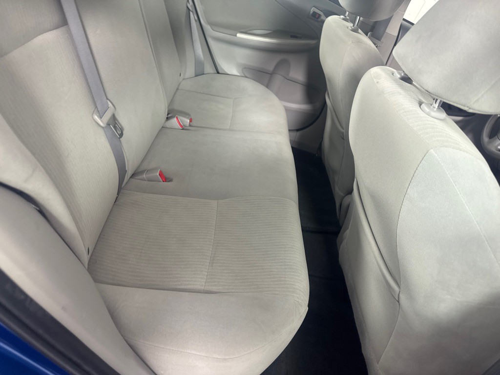 2010 Toyota Corolla Image 20