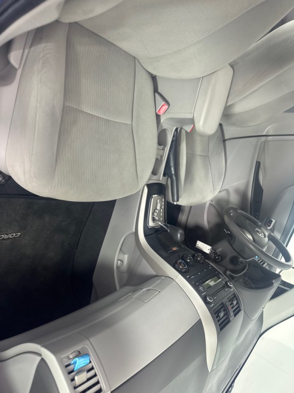 2010 Toyota Corolla Image 22