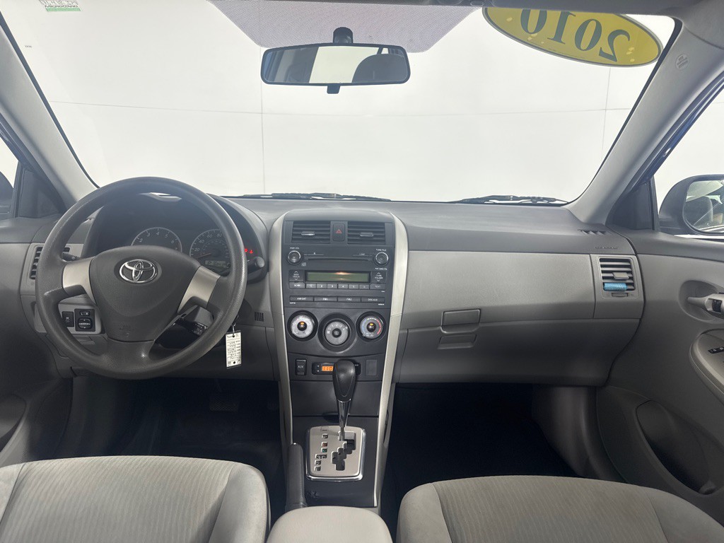 2010 Toyota Corolla Image 24