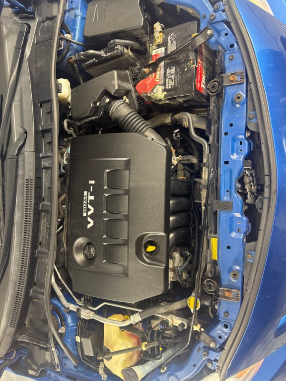 2010 Toyota Corolla Image 25