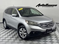Image for 2012 Honda CR-V EXL ID: 6719179