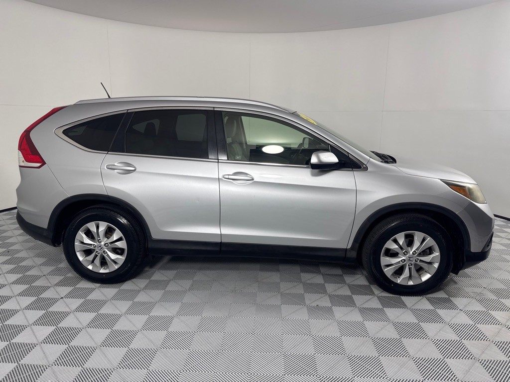 2012 Honda CR-V Image 4