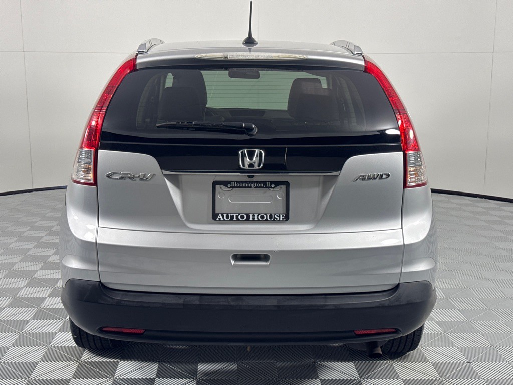2012 Honda CR-V Image 6