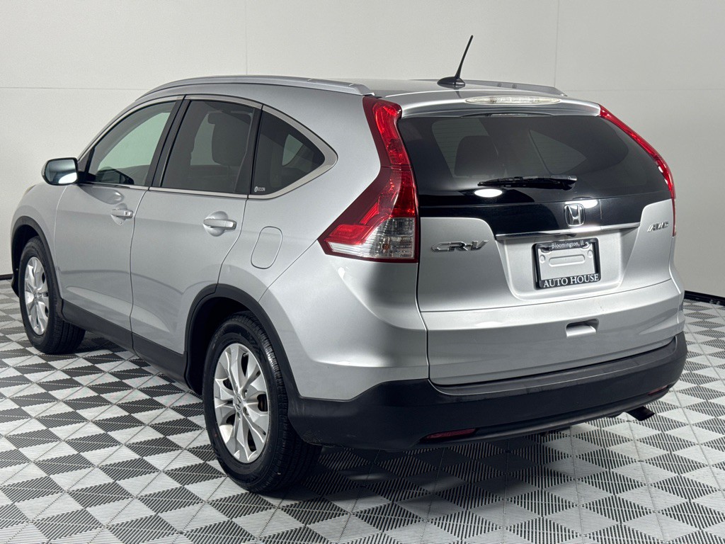 2012 Honda CR-V Image 7