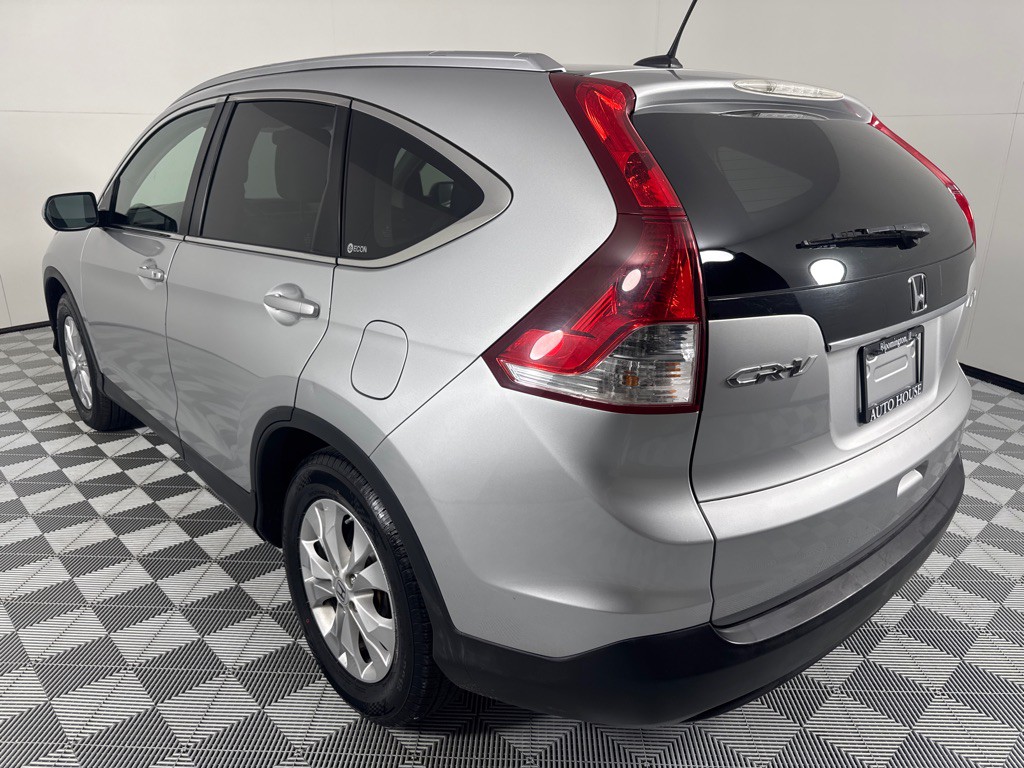 2012 Honda CR-V Image 8
