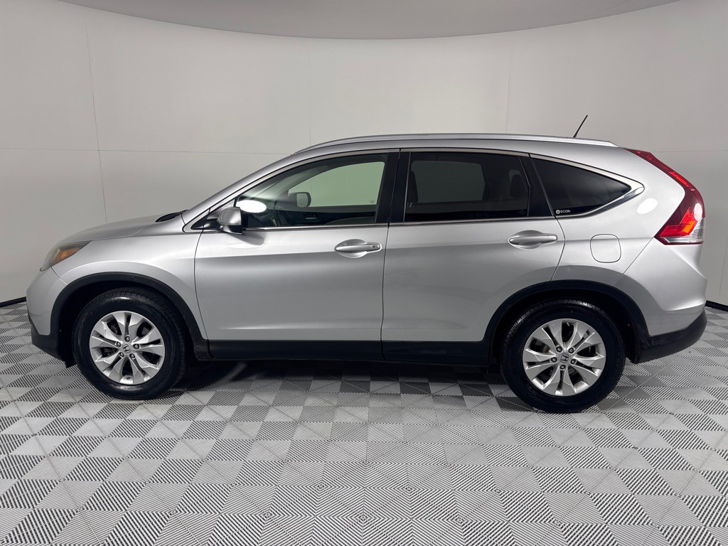 2012 Honda CR-V Image 9