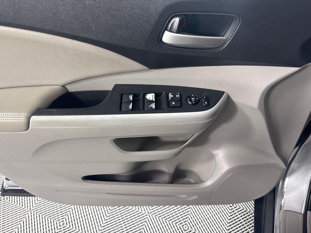 2012 Honda CR-V Image 11