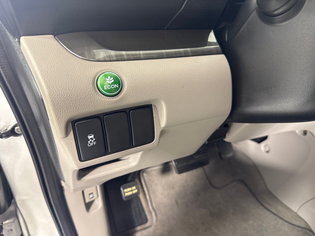 2012 Honda CR-V Image 12