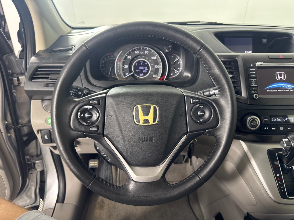 2012 Honda CR-V Image 13