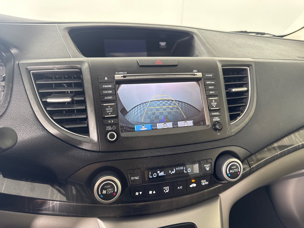 2012 Honda CR-V Image 14