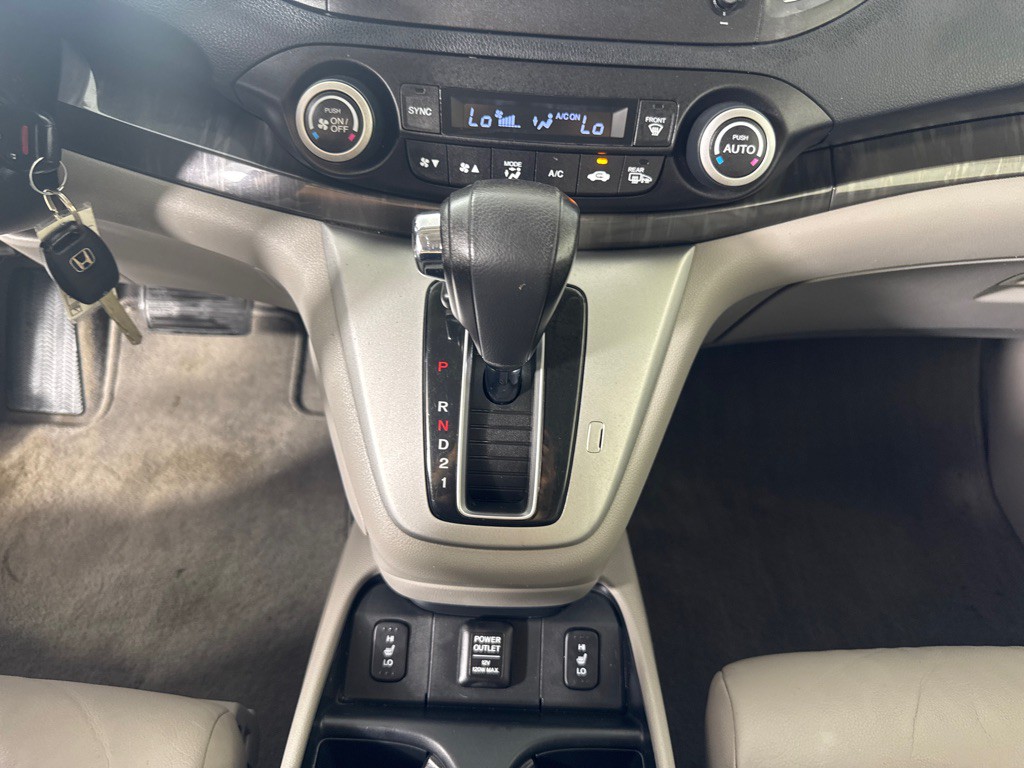 2012 Honda CR-V Image 15