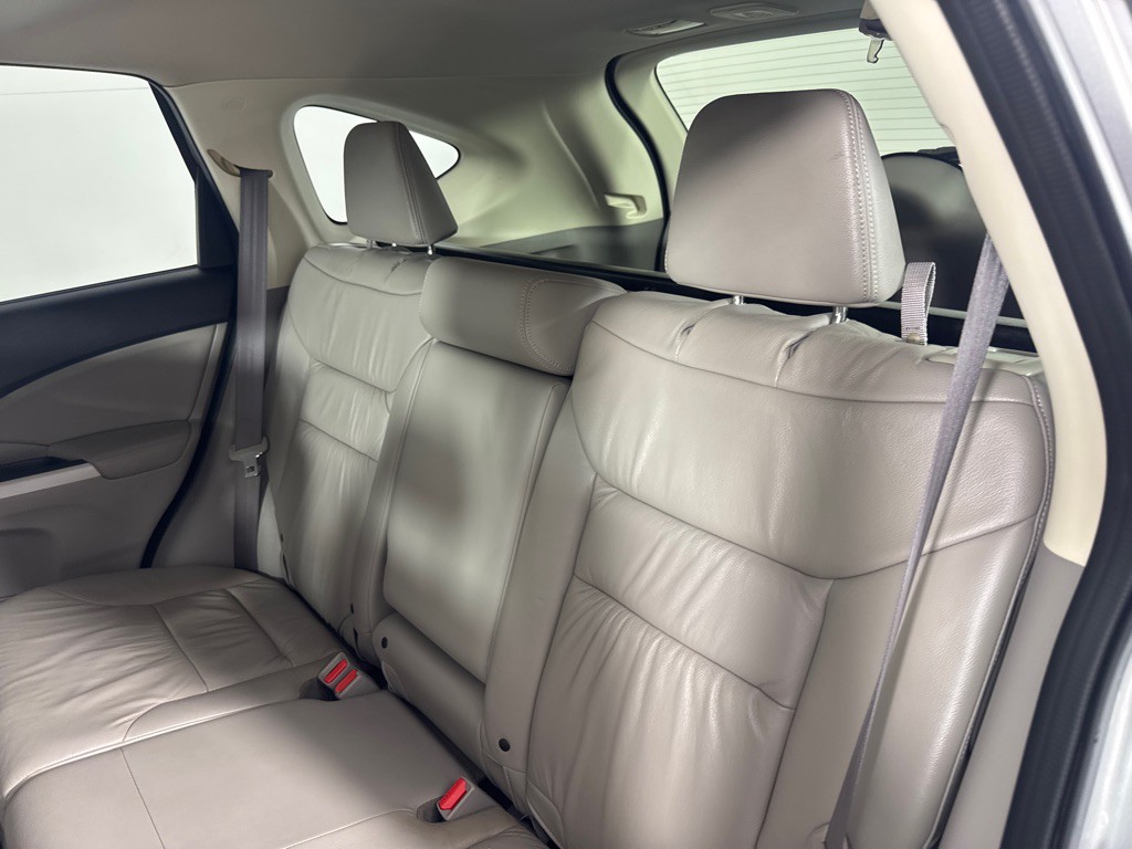 2012 Honda CR-V Image 18
