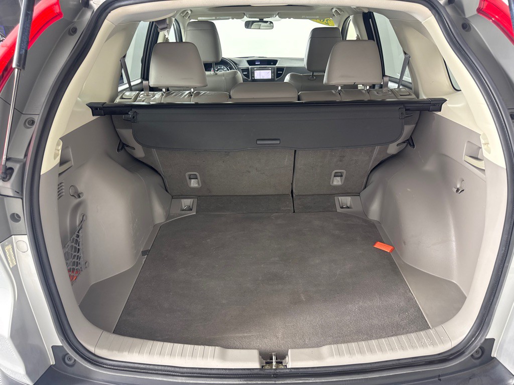 2012 Honda CR-V Image 19