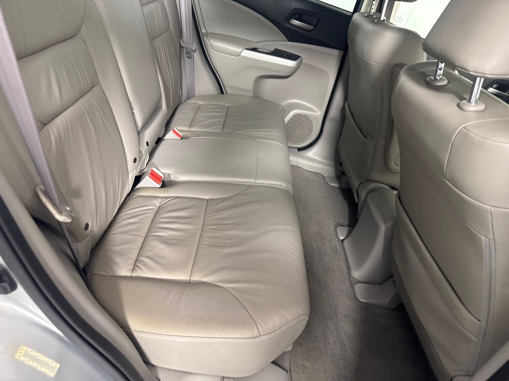 2012 Honda CR-V Image 20
