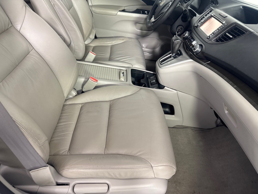 2012 Honda CR-V Image 22