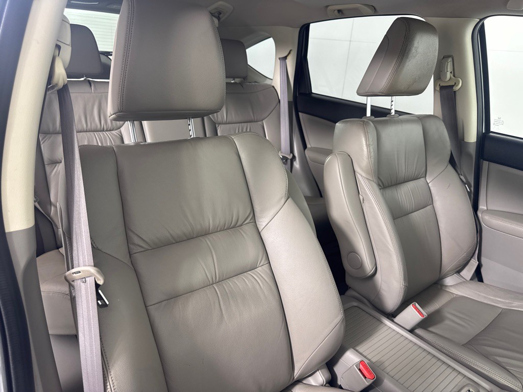 2012 Honda CR-V Image 23