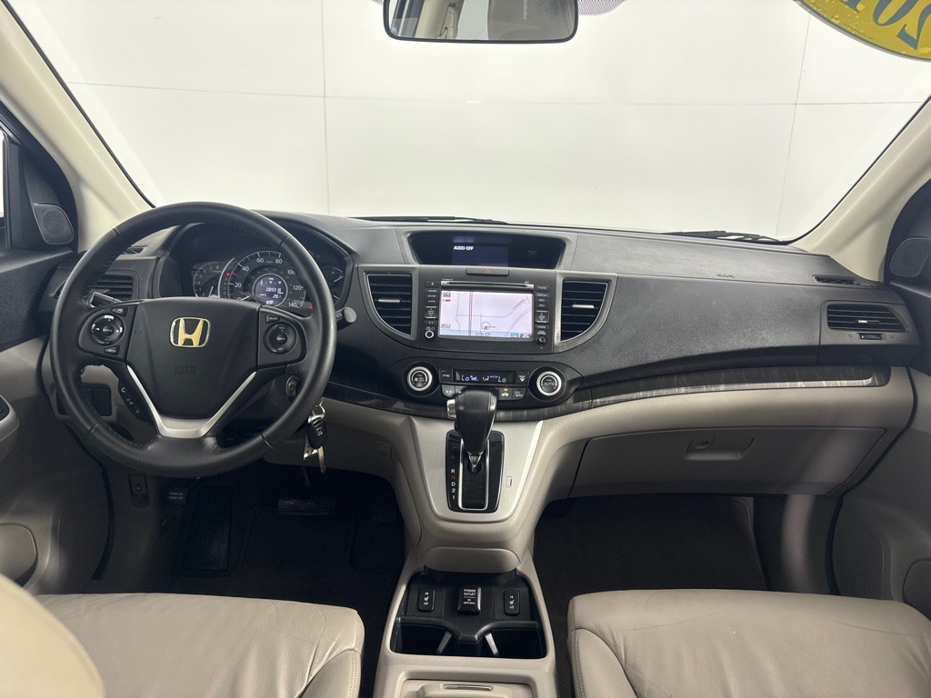 2012 Honda CR-V Image 24