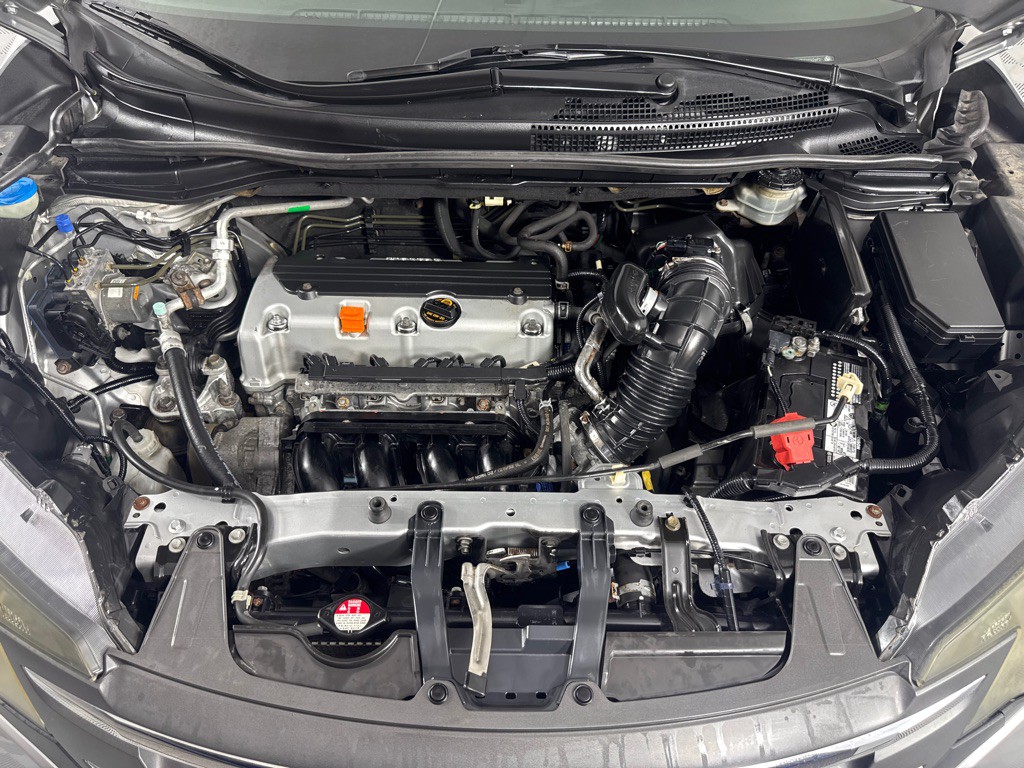 2012 Honda CR-V Image 25