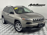 Image for 2016 Jeep Cherokee Sport ID: 6719325