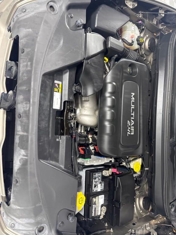 2016 Jeep Cherokee Image 27