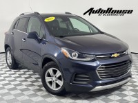 Image for 2019 Chevrolet Trax 1LT ID: 6719430