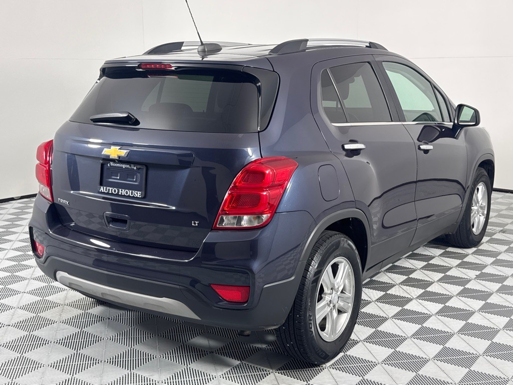 2019 Chevrolet Trax Image 5