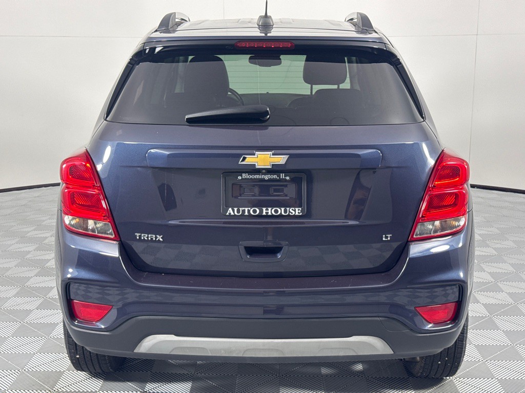 2019 Chevrolet Trax Image 6