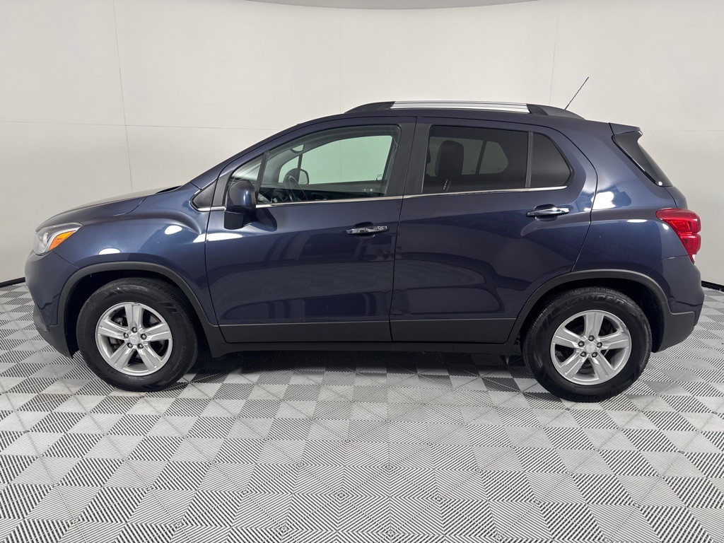 2019 Chevrolet Trax Image 8
