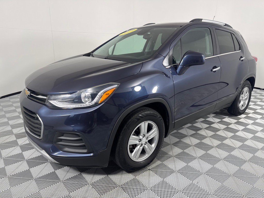 2019 Chevrolet Trax Image 9