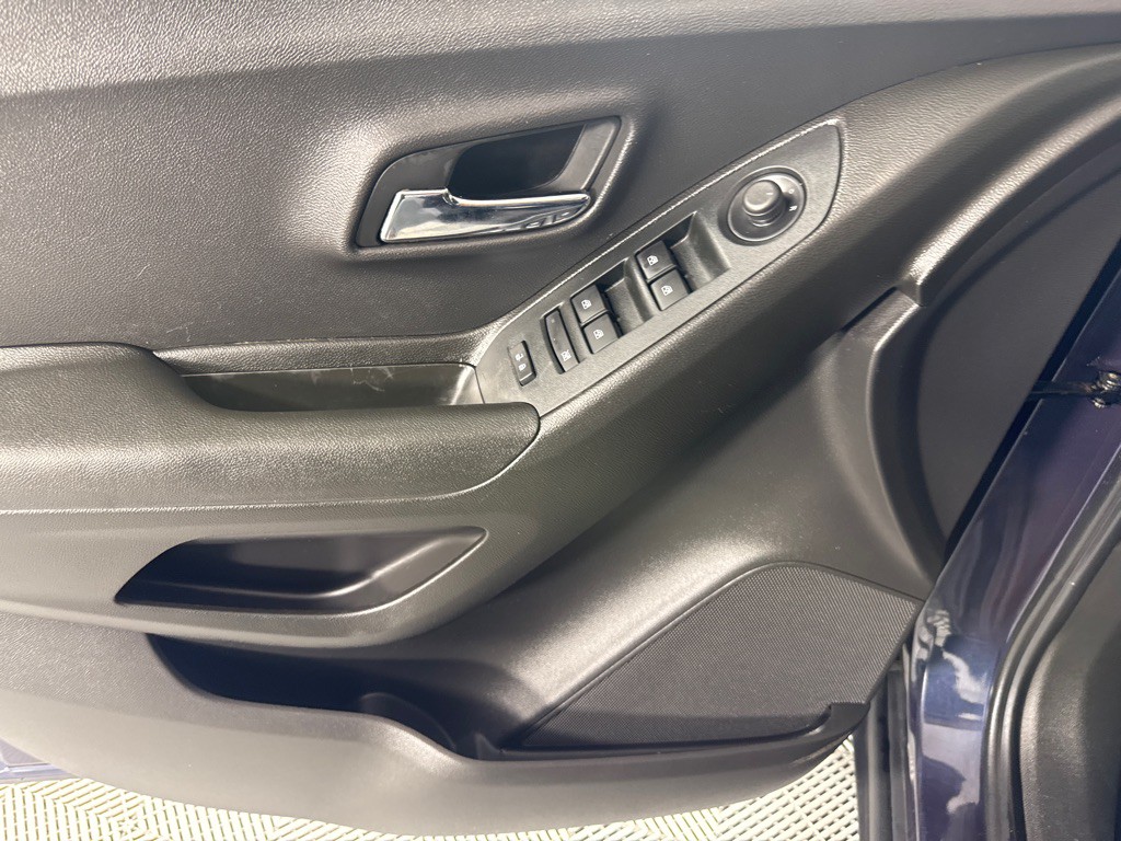 2019 Chevrolet Trax Image 10