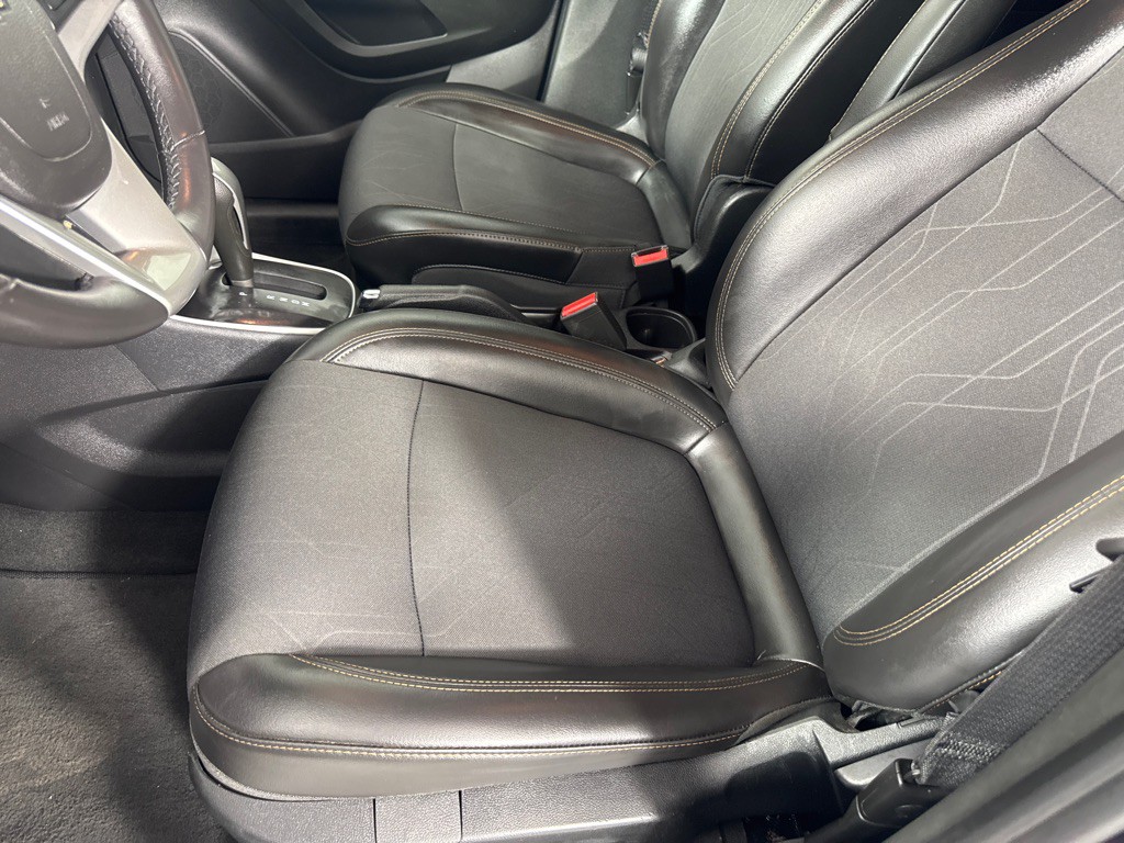 2019 Chevrolet Trax Image 11