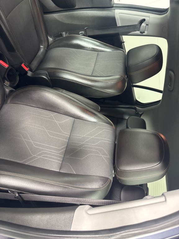 2019 Chevrolet Trax Image 12