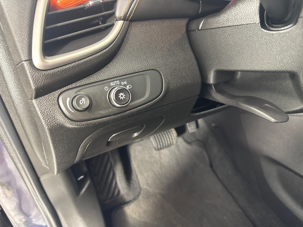 2019 Chevrolet Trax Image 13