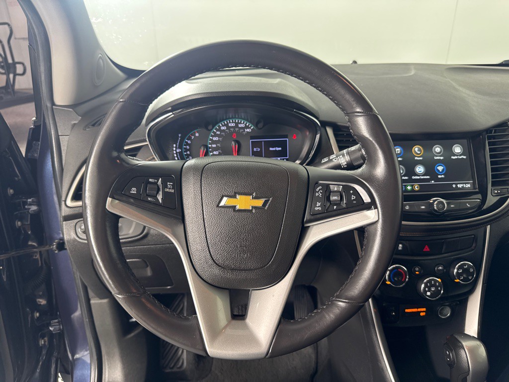 2019 Chevrolet Trax Image 14