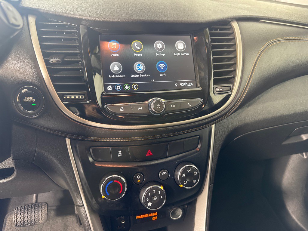 2019 Chevrolet Trax Image 15