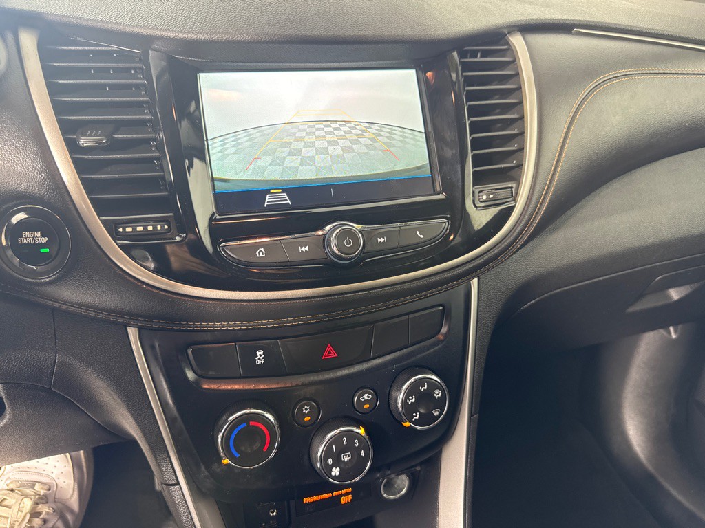 2019 Chevrolet Trax Image 16