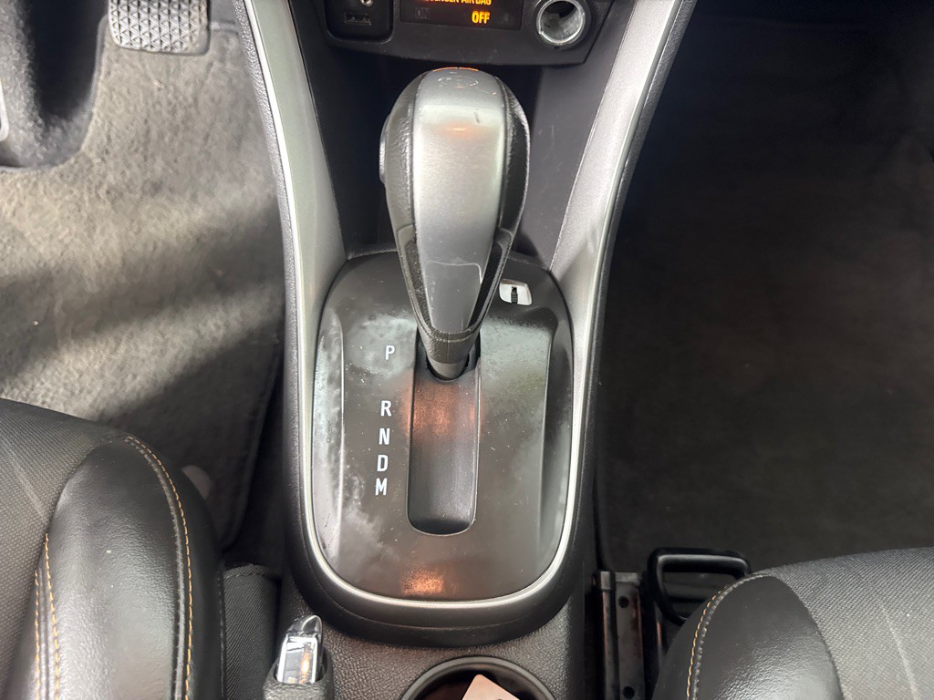 2019 Chevrolet Trax Image 17
