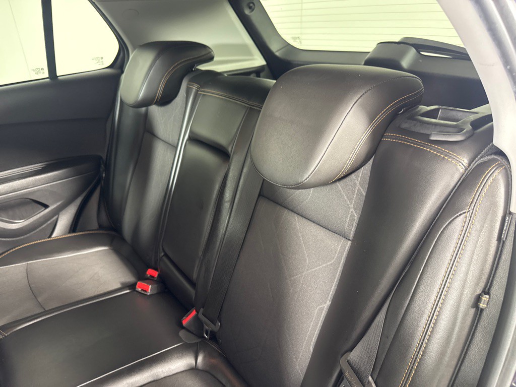 2019 Chevrolet Trax Image 19
