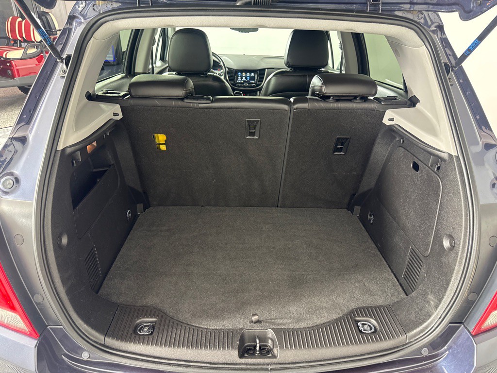 2019 Chevrolet Trax Image 20