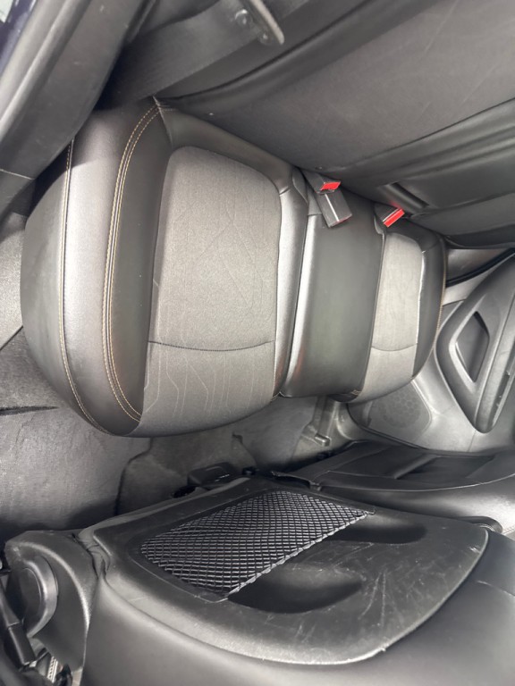 2019 Chevrolet Trax Image 21