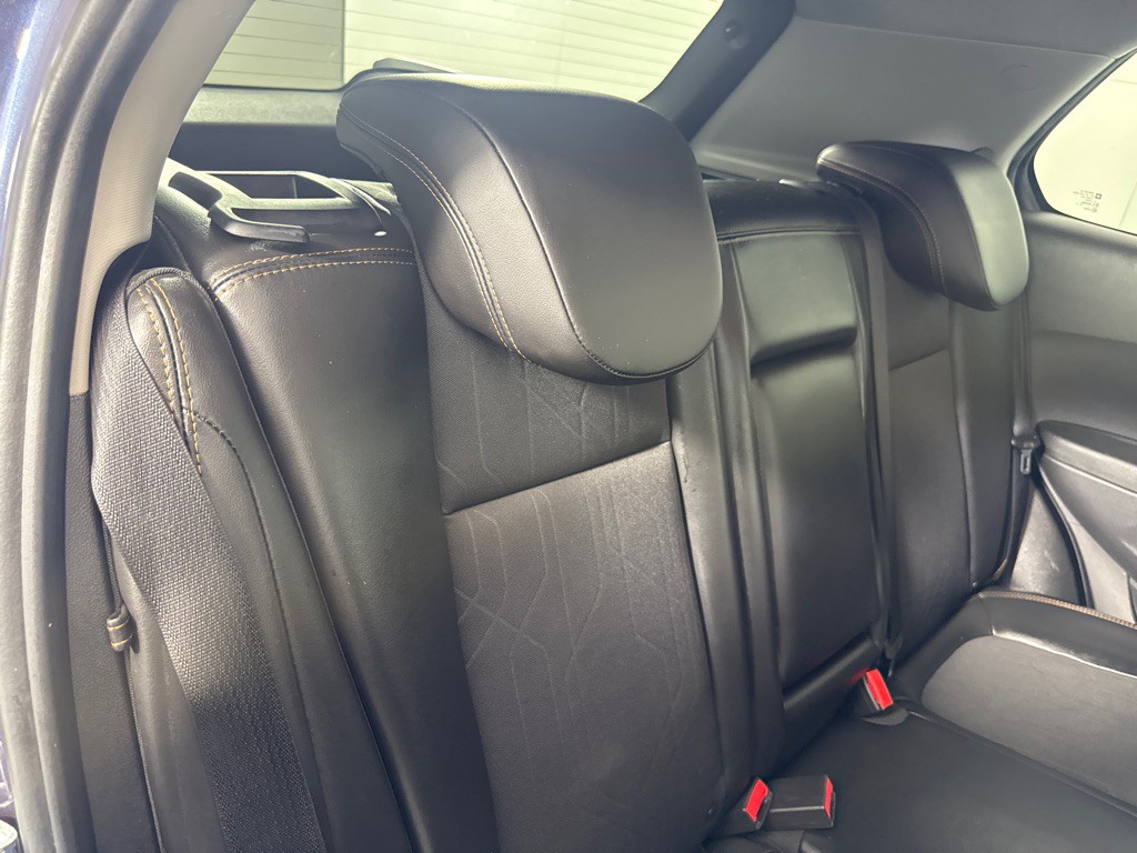2019 Chevrolet Trax Image 22