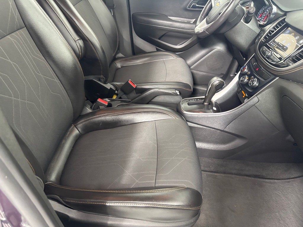 2019 Chevrolet Trax Image 23
