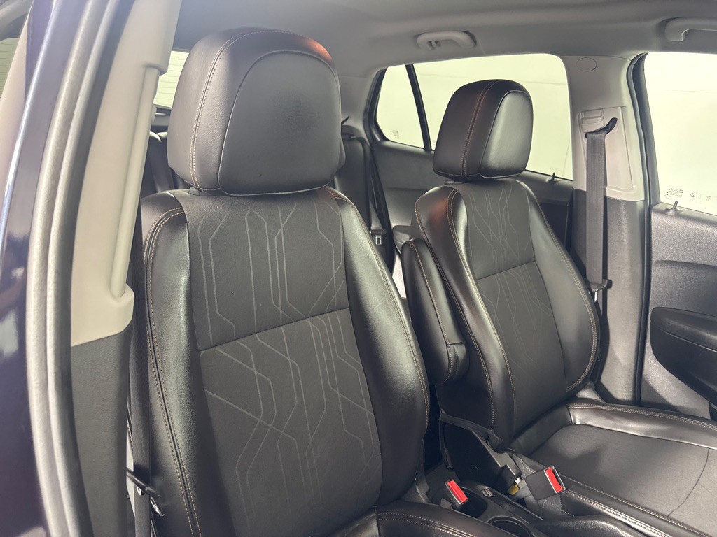 2019 Chevrolet Trax Image 24