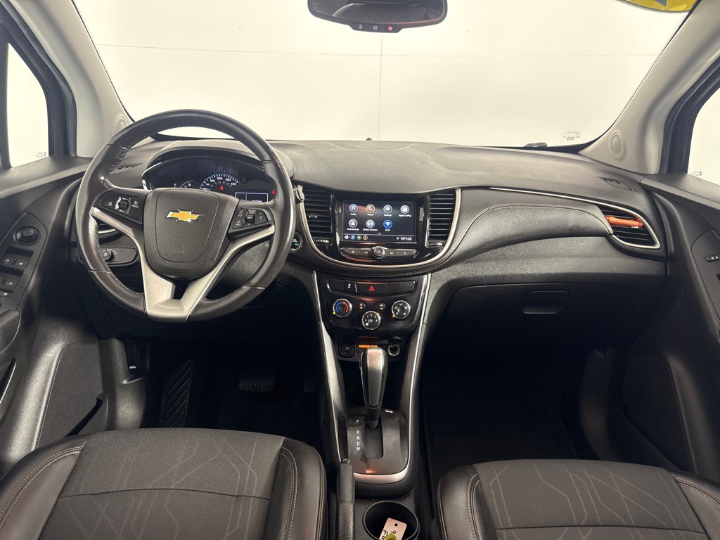 2019 Chevrolet Trax Image 25
