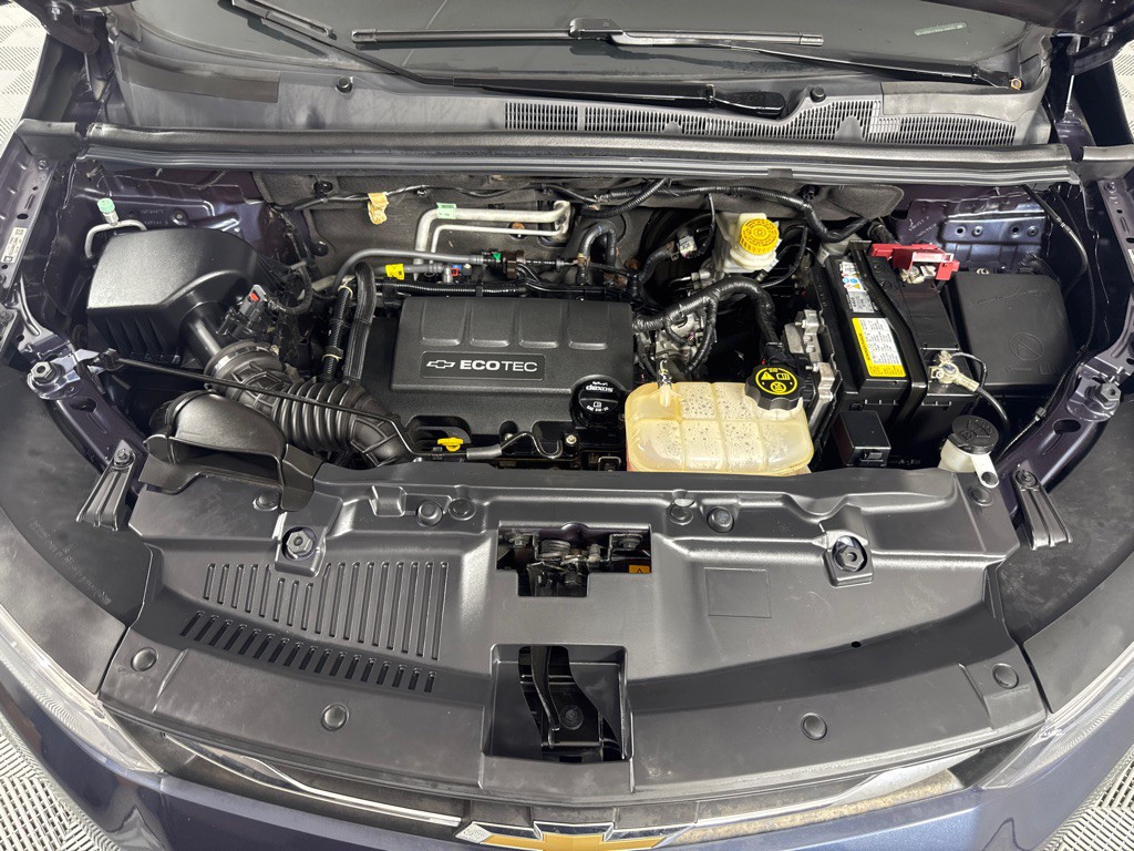 2019 Chevrolet Trax Image 26
