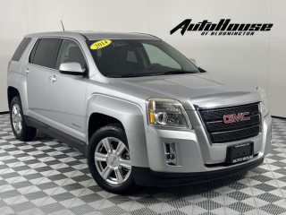 Image for 2014 GMC Terrain SLE ID: 6719557