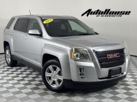 Image for 2014 GMC Terrain SLE ID: 6719557